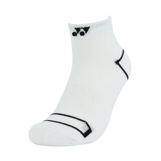 YONEX UNISEX SOCKS # SSSE-100106CM-S NAVY 1/2 REGULAR