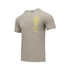 YONEX UNI ROUND NECK T SHIRT # YOB23190EX DEEP RED 2XL