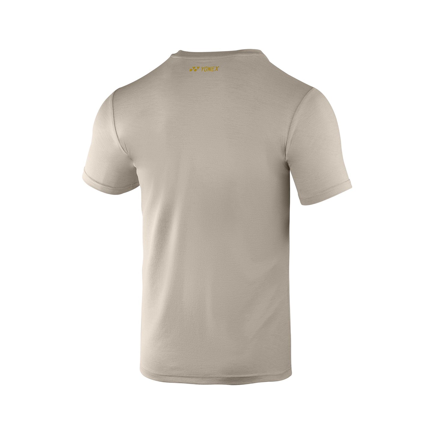YONEX UNI ROUND NECK T SHIRT # YOB23190EX DEEP RED 2XL