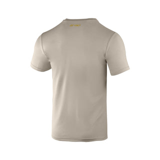 YONEX UNI ROUND NECK T SHIRT # YOB23190EX DEEP RED 2XL