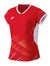 CLEAR RED / 2XL