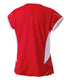 YONEX WOMEN'S CREW NECK SHIRT # 20791EX BLACK 2XL