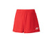YONEX WOMENS SHORTS(WITH INNER SHORTS) # 25090EX BLACK 2XL