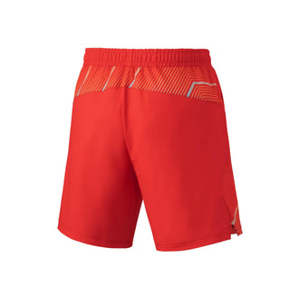 YONEX MEN'S SHORTS # 15181EX BLACK 2XL