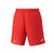 CLEAR RED / 2XL