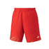 YONEX MEN'S SHORTS # 15181EX BLACK 2XL