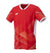 CLEAR RED / 2XL