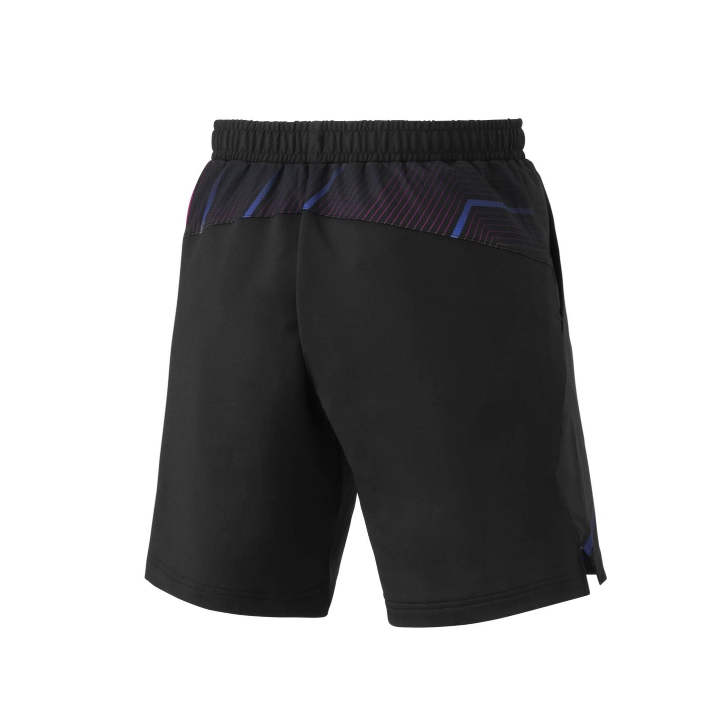 YONEX MEN'S SHORTS # 15181EX BLACK 2XL