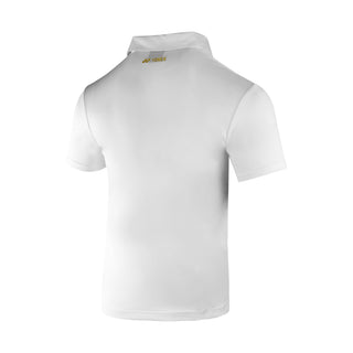 YONEX UNI POLO SHIRT # YOB23191EX BLACK 2XL