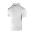 YONEX UNI POLO SHIRT # YOB23191EX BLACK 2XL
