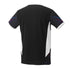 YONEX MEN'S CREW NECK SHIRT # 10590EX BLACK 2XL