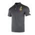 YONEX UNI POLO SHIRT # YOB23191EX BLACK 2XL