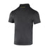YONEX UNI POLO SHIRT # YOB23191EX BLACK 2XL