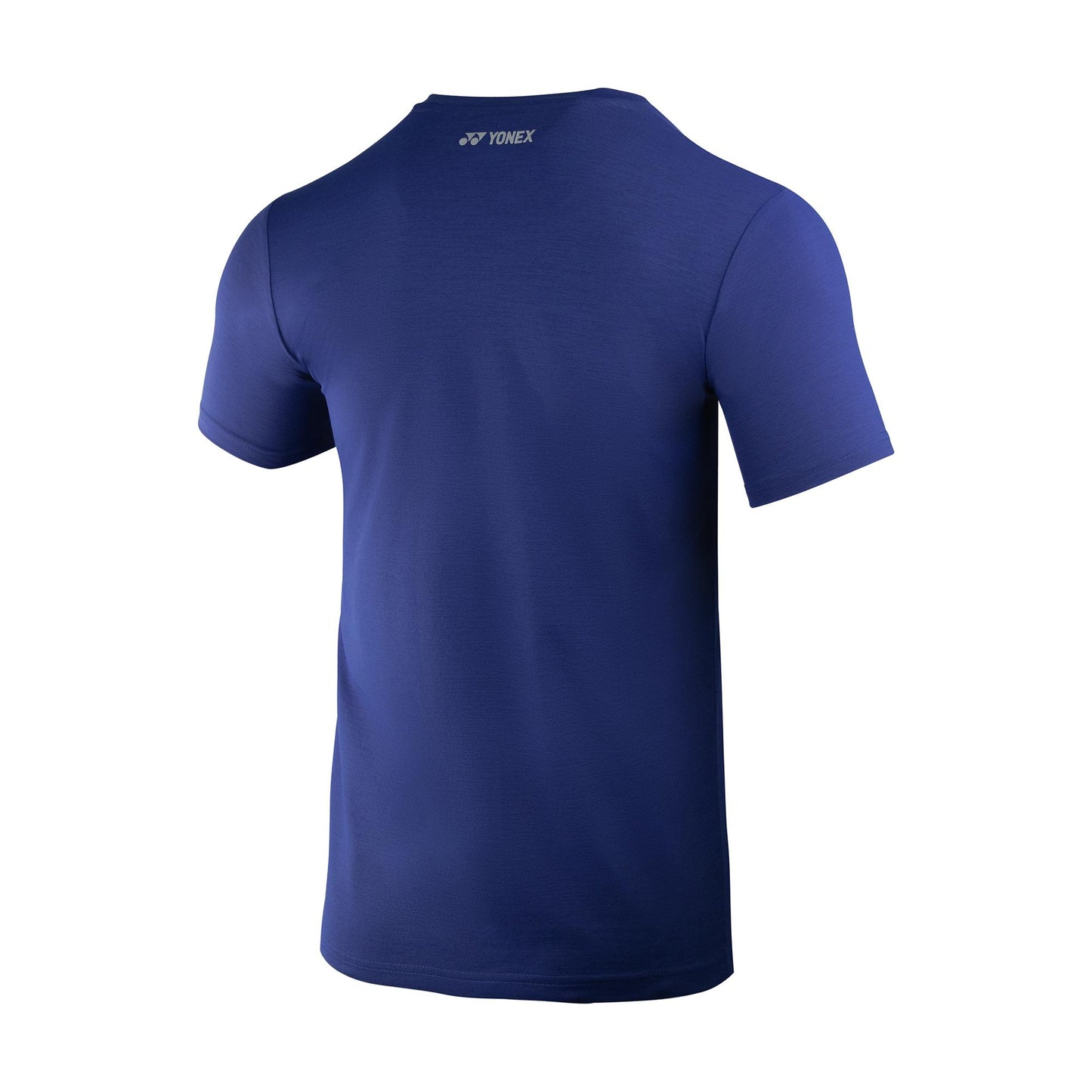 YONEX UNI ROUND NECK T SHIRT # YOB23190EX DEEP RED 2XL