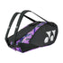 YONEX BAG BT6 # PC1-3D-Q014-22926T-SR BLACK