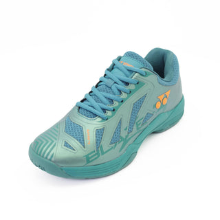 YONEX BADMINTON SHOES # BLAZE -3 BLACK 23.5