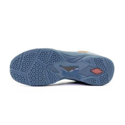 YONEX BADMINTON SHOES # BLAZE -3 BLACK 23.5