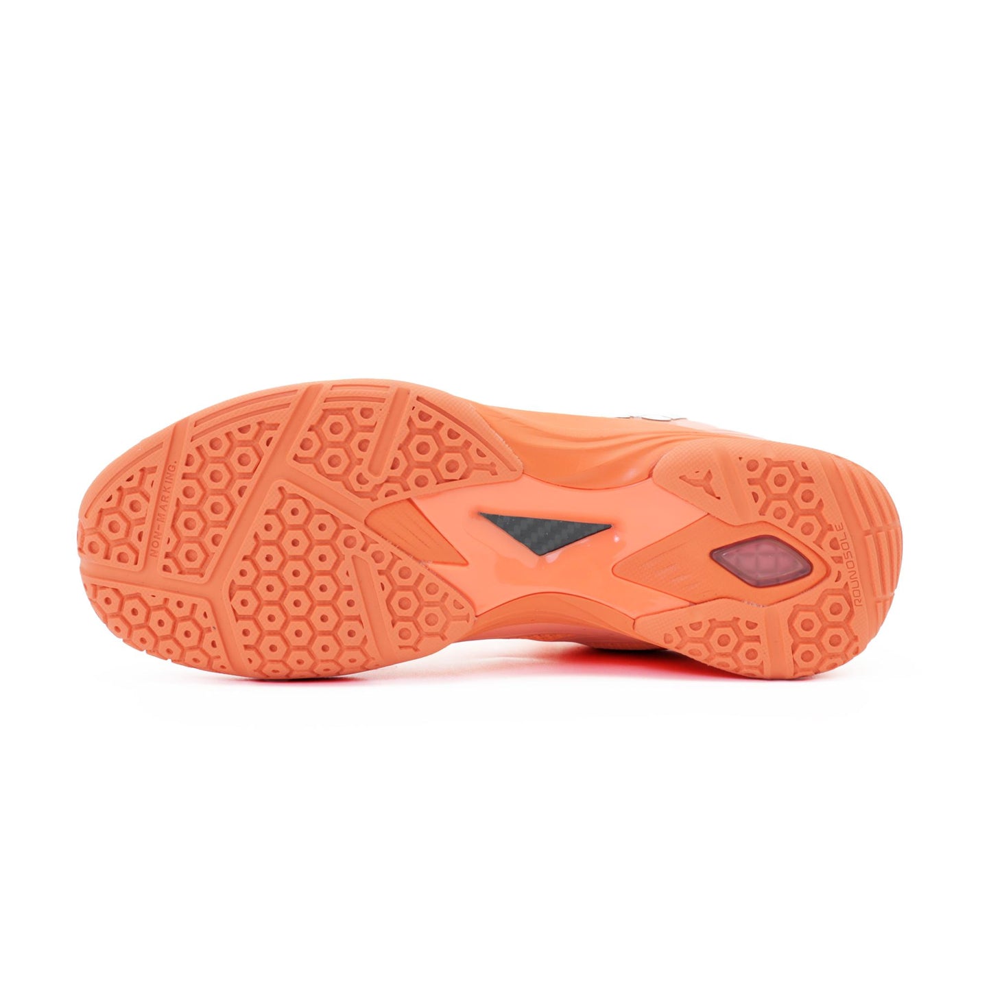 YONEX BADMINTON SHOES # BLAZE -3 BLACK 23.5