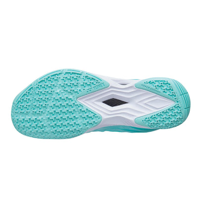 YY B'TON SHOES AERUS WOMEN # SHBAZ2LEX CORAL 22.5