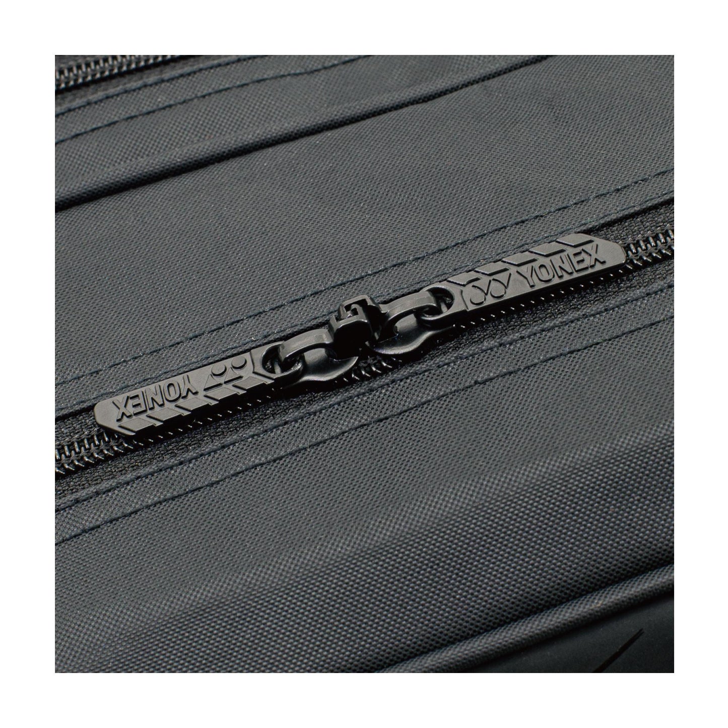 YONEX TOURNAMENT BAG FLAT EMBROIDERY # PC2-Q014-23431WTF-SR