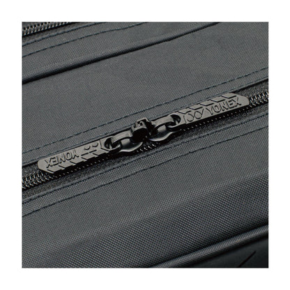 YONEX TOURNAMENT BAG FLAT EMBROIDERY # PC2-Q014-23431WTF-SR