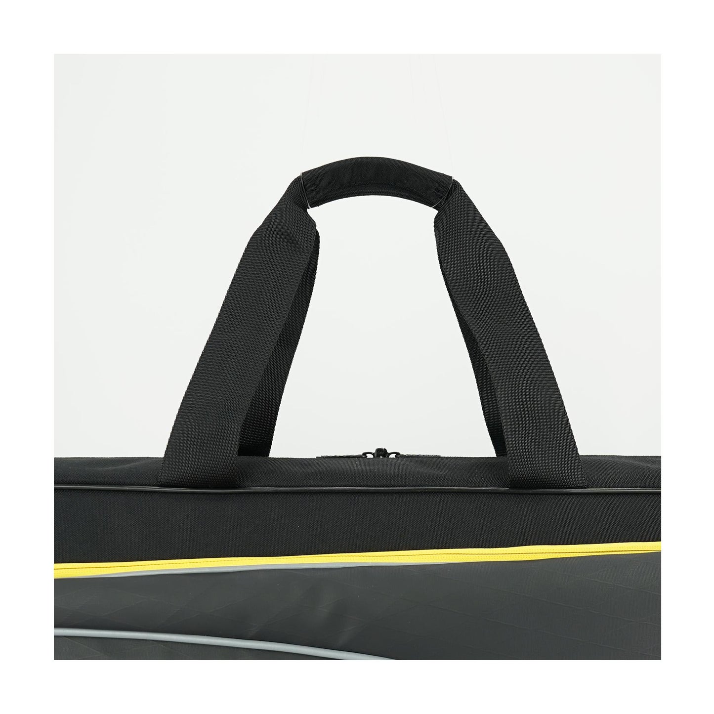 YONEX TOURNAMENT BAG FLAT EMBROIDERY # PC2-Q014-23431WTF-SR