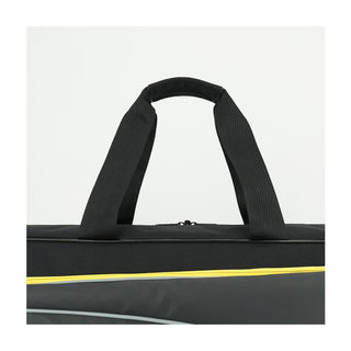 YONEX TOURNAMENT BAG FLAT EMBROIDERY # PC2-Q014-23431WTF-SR