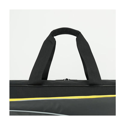 YONEX TOURNAMENT BAG FLAT EMBROIDERY # PC2-Q014-23431WTF-SR