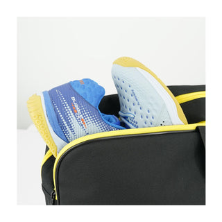 YONEX TOURNAMENT BAG FLAT EMBROIDERY # PC2-Q014-23431WTF-SR