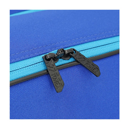 YONEX BAG BT6 FLAT EMBROIDERY # PC2-Q014-23426EXF-SR BLACK/Y