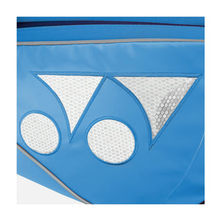 YONEX BAG BT6 FLAT EMBROIDERY # PC2-Q014-23426EXF-SR BLACK/Y