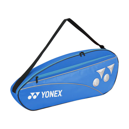 YONEX BAG BT3 # PC2-3D-Q014-23423EX-SR BLACK/YELLOW