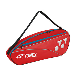 YONEX BAG BT3 # PC2-3D-Q014-23423EX-SR BLACK/YELLOW