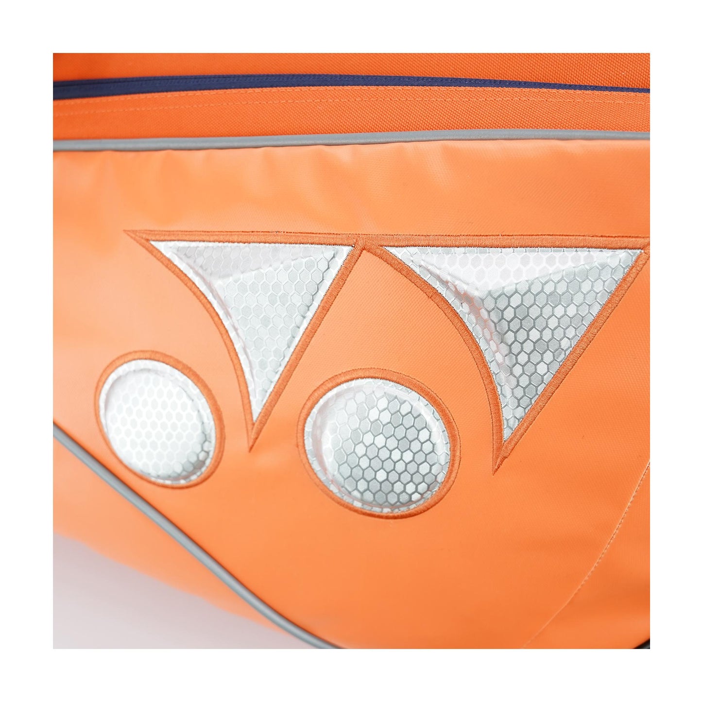 YONEX BAG BT3 # PC2-3D-Q014-23423EX-SR BLACK/YELLOW