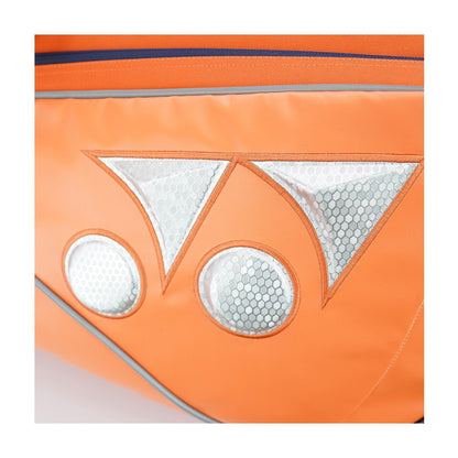 YONEX BAG BT3 # PC2-3D-Q014-23423EX-SR BLACK/YELLOW