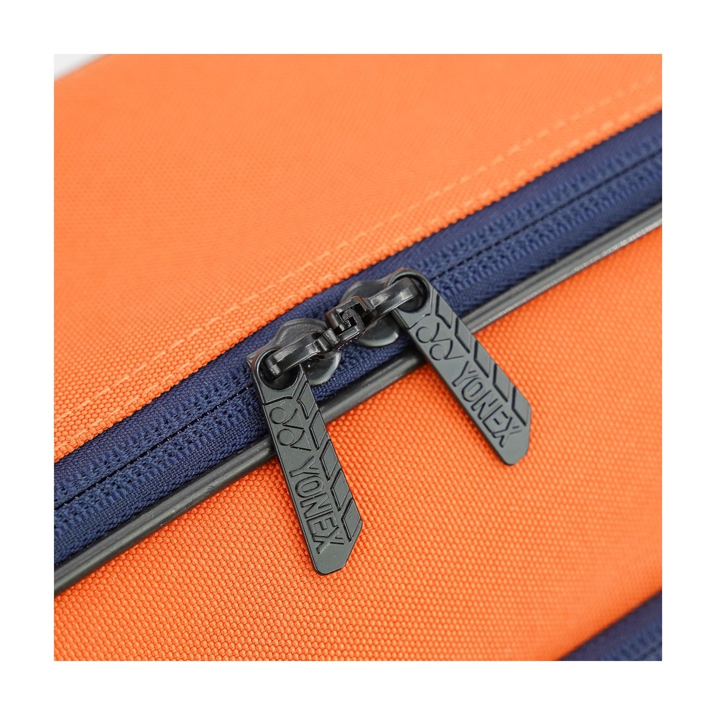 YONEX BAG BT3 # PC2-3D-Q014-23423EX-SR BLACK/YELLOW