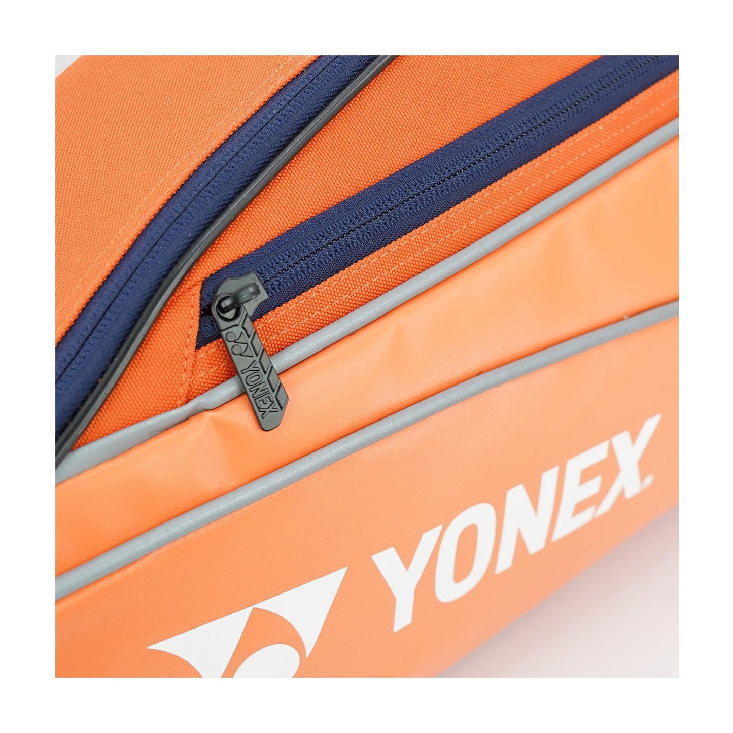YONEX BAG BT3 # PC2-3D-Q014-23423EX-SR BLACK/YELLOW