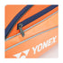 YONEX BAG BT3 # PC2-3D-Q014-23423EX-SR BLACK/YELLOW