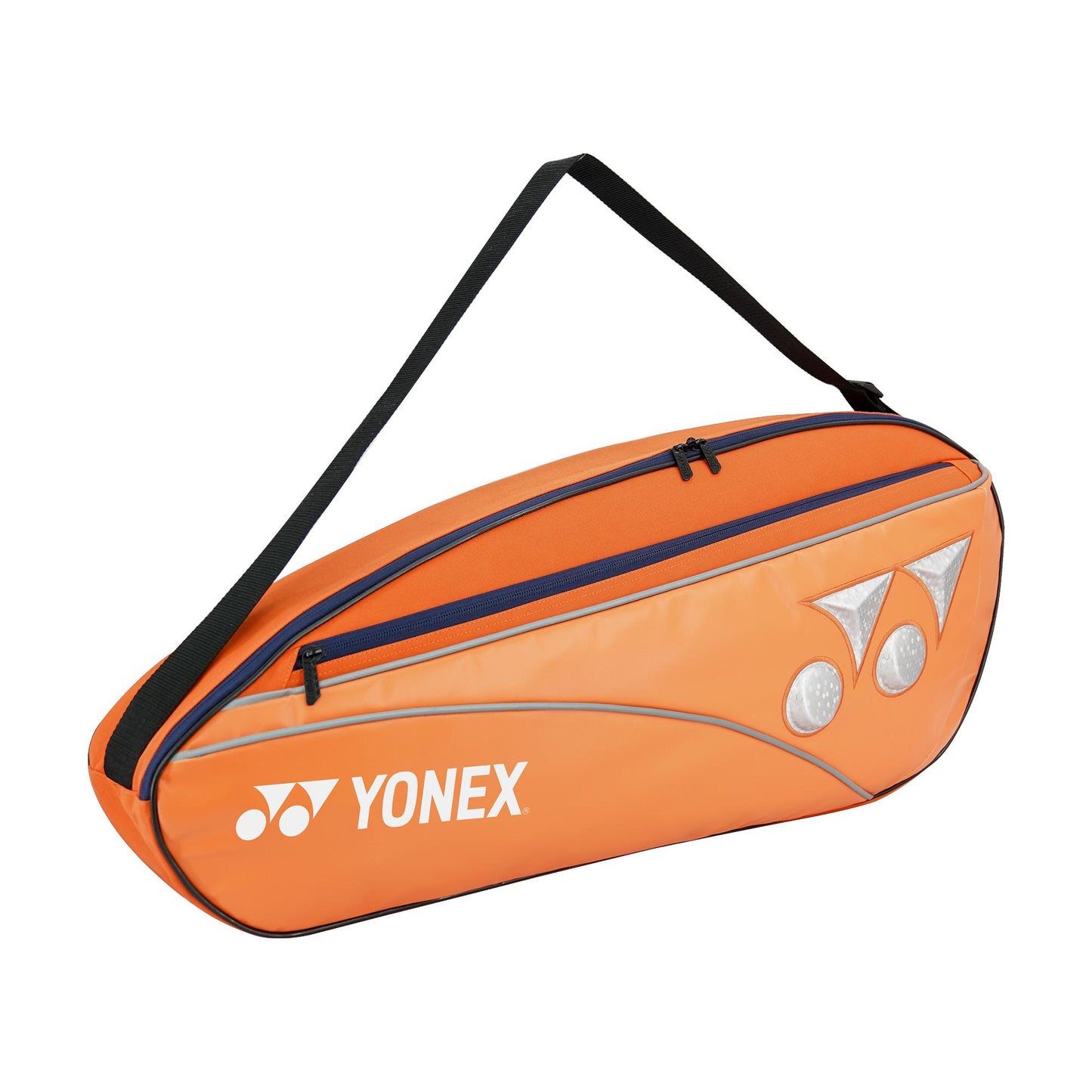 YONEX BAG BT3 # PC2-3D-Q014-23423EX-SR BLACK/YELLOW