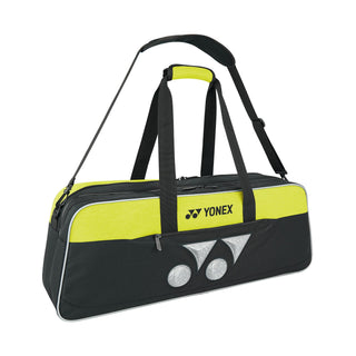 YONEX TOURNAMENT BAG # PC1-3D-Q014-22831BT-SR BLACK/RED ZZZZ