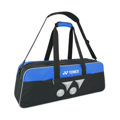 YONEX TOURNAMENT BAG # PC1-3D-Q014-22831BT-SR BLACK/RED ZZZZ