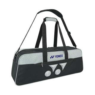 YONEX TOURNAMENT BAG # PC1-3D-Q014-22831BT-SR BLACK/RED ZZZZ