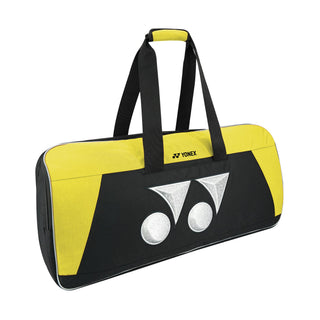 YONEX TOURNAMENT BAG # PC1-3D-Q014-22831WT-SR BLACK/RED ZZZZ