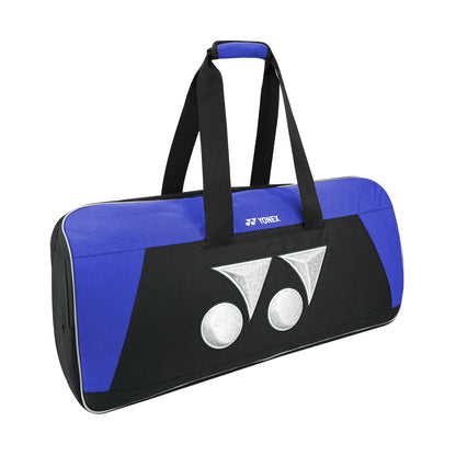 YONEX TOURNAMENT BAG # PC1-3D-Q014-22831WT-SR BLACK/RED ZZZZ