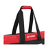 YONEX TOURNAMENT BAG # PC1-3D-Q014-22831WT-SR BLACK/RED ZZZZ