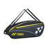 YONEX BAG BT6 # PC2-3D-Q014-23426EX-SR BLACK/YELLOW