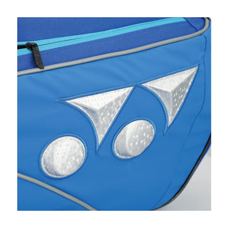 YONEX BAG BT6 # PC2-3D-Q014-23426EX-SR BLACK/YELLOW