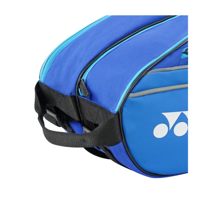 YONEX BAG BT6 # PC2-3D-Q014-23426EX-SR BLACK/YELLOW