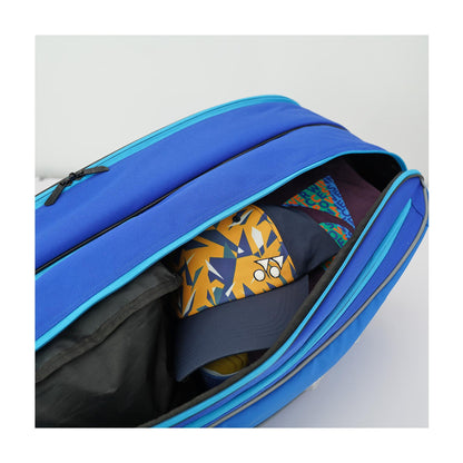 YONEX BAG BT6 # PC2-3D-Q014-23426EX-SR BLACK/YELLOW