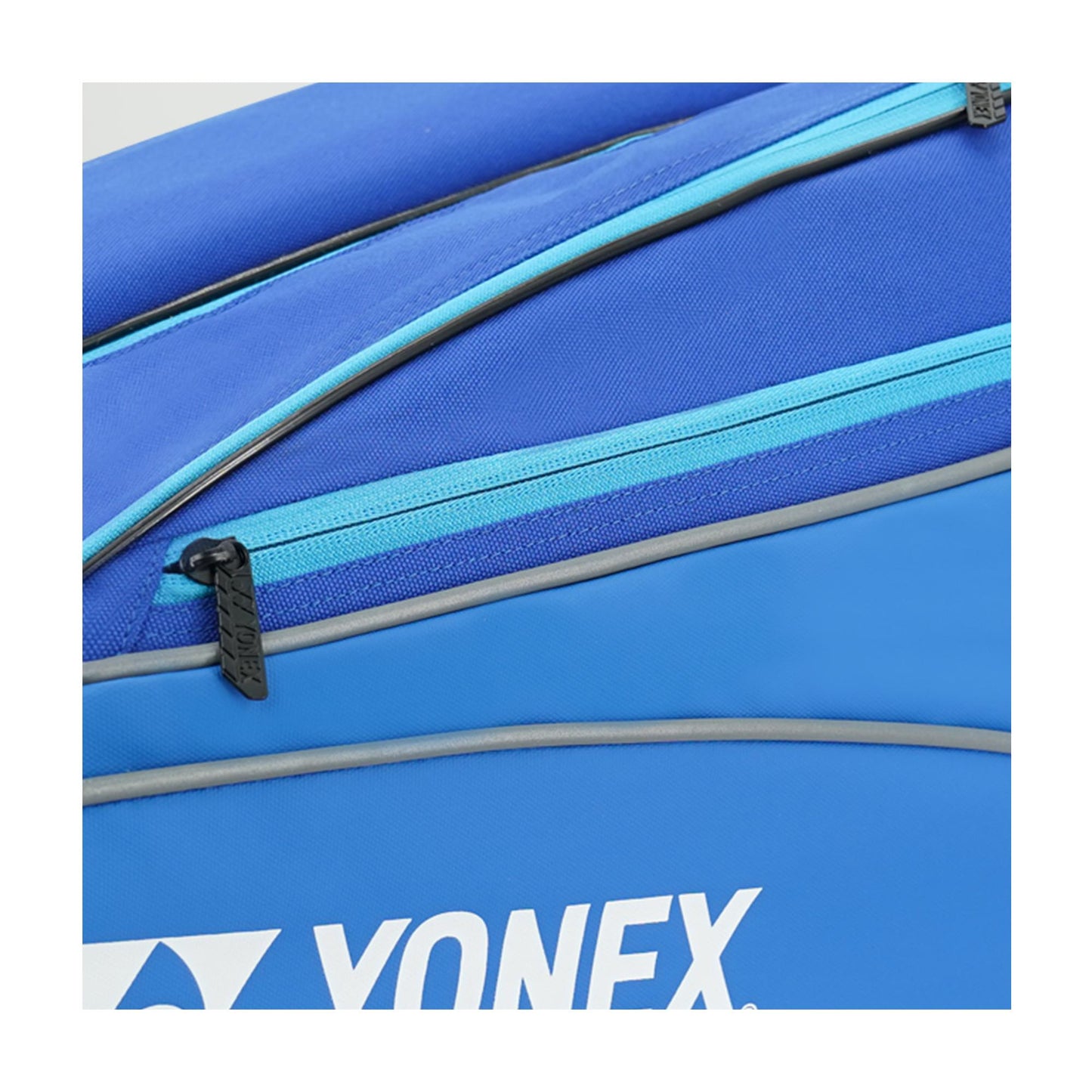 YONEX BAG BT6 # PC2-3D-Q014-23426EX-SR BLACK/YELLOW